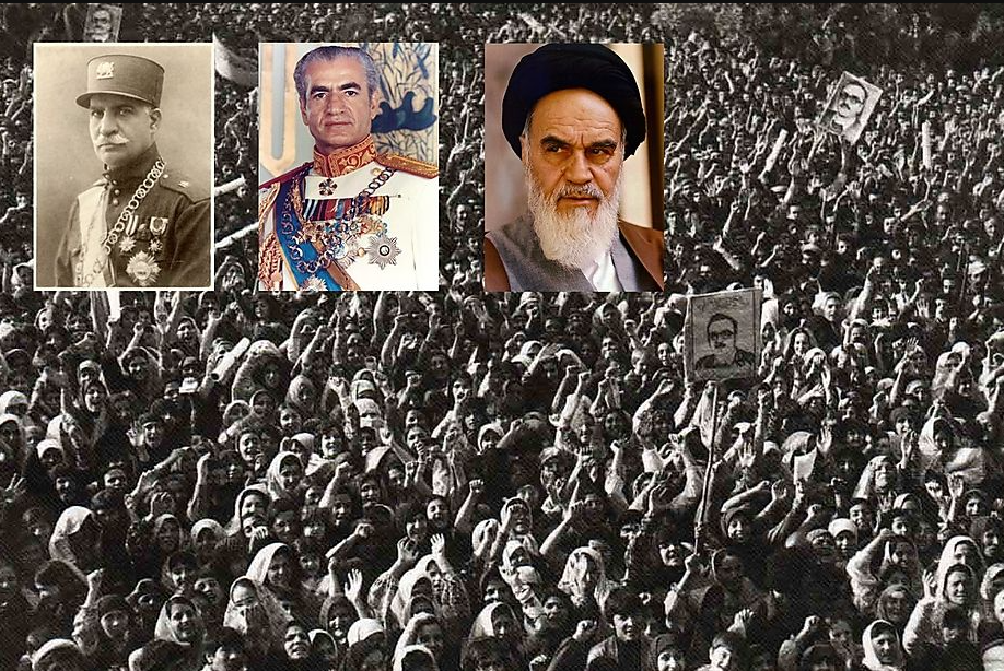 Sejarah Revolusi Iran 1979: Akhir Kekuasaan Shah dan Lahirnya Republik Islam Iran